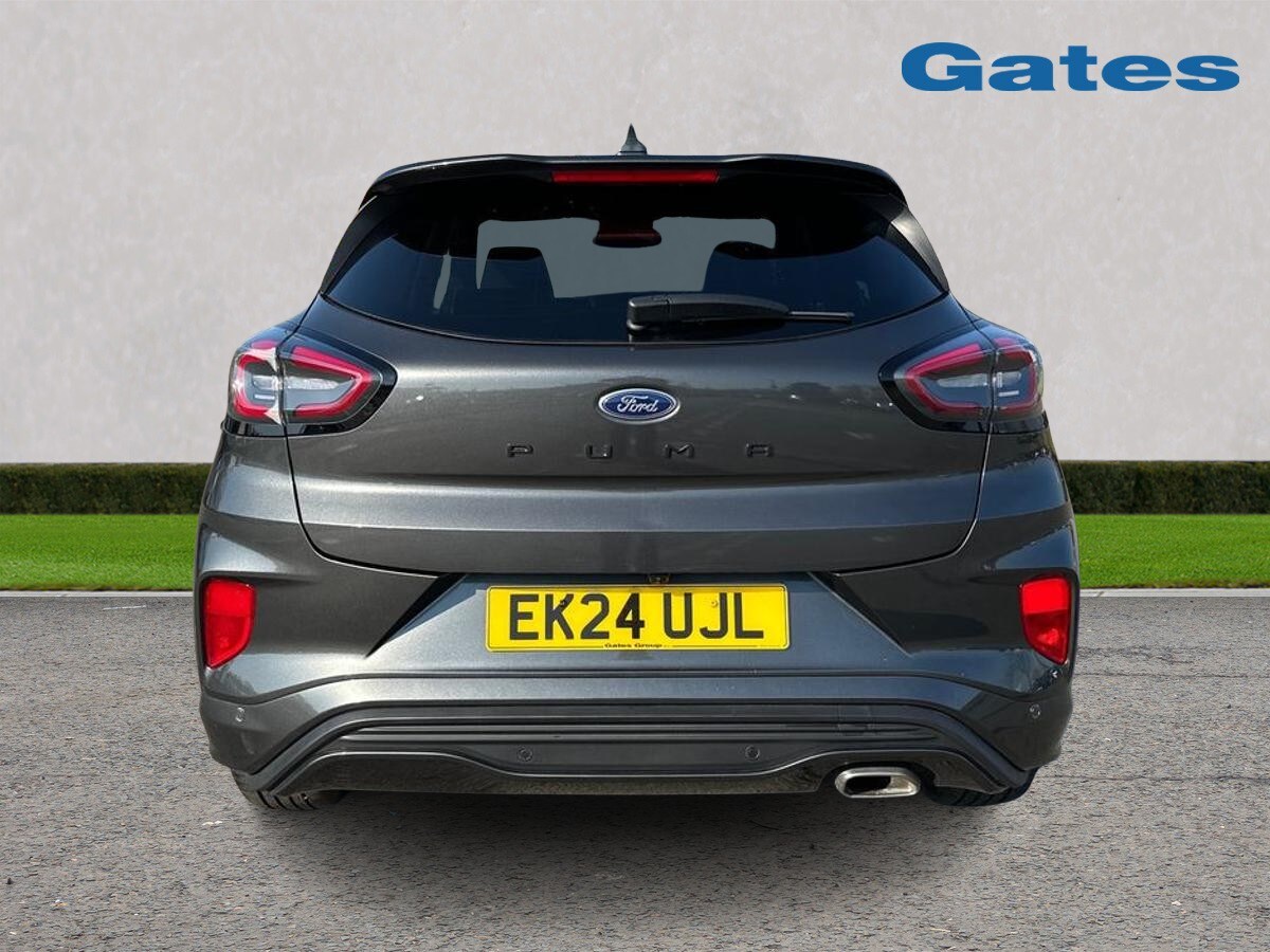 Used Ford Puma 2024 for sale - 77959872: Photo 6