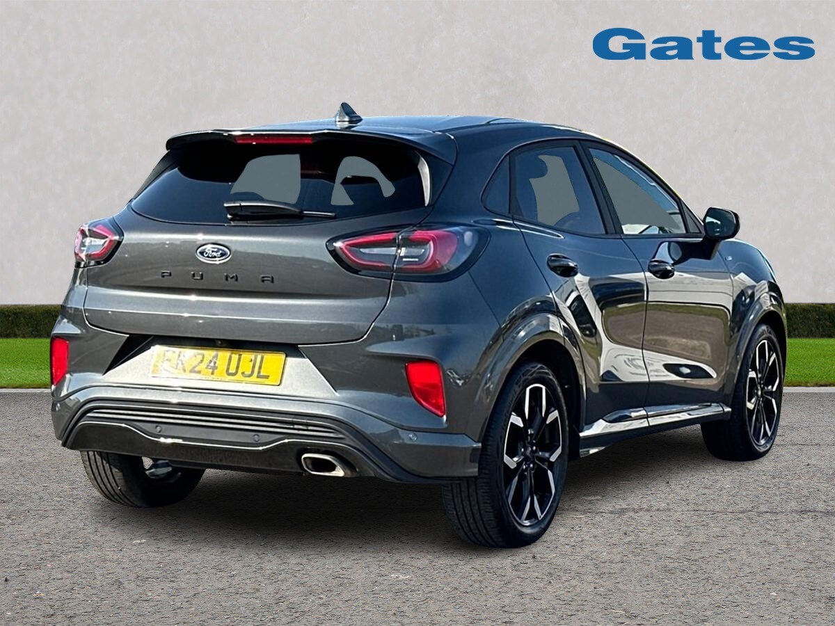 Used Ford Puma 2024 for sale - 77959872: Photo 7