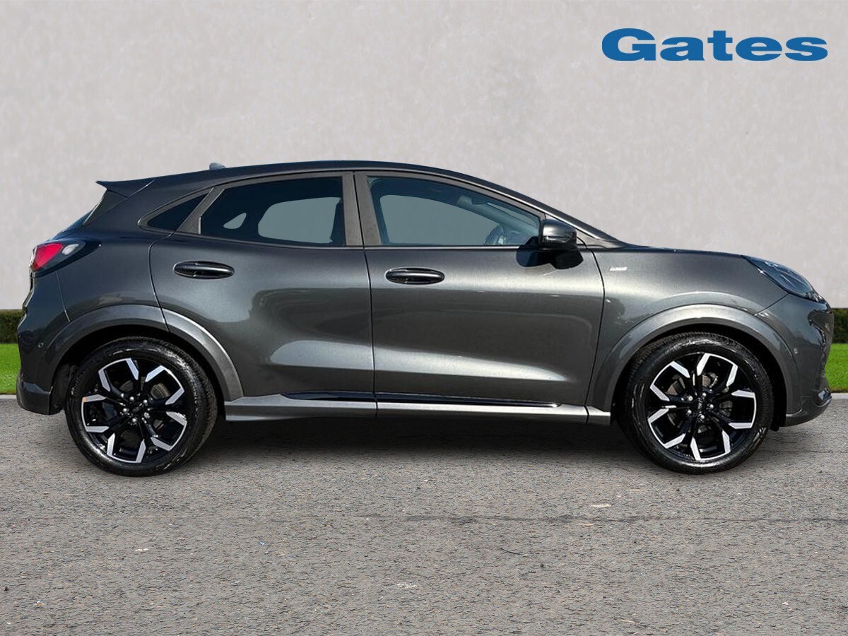 Used Ford Puma 2024 for sale - 77959872: Photo 8