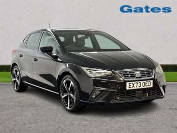 2023 - 1.0 TSI 110 FR Sport 5dr DSG