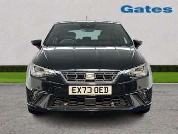 Used SEAT Ibiza 2023 for sale - 74885416: Photo