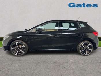 Used SEAT Ibiza 2023 for sale - 74885416: Photo