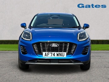Used Ford Puma 2024 for sale - 75558615: Photo