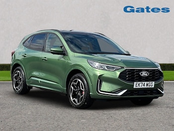 Ford - Kuga