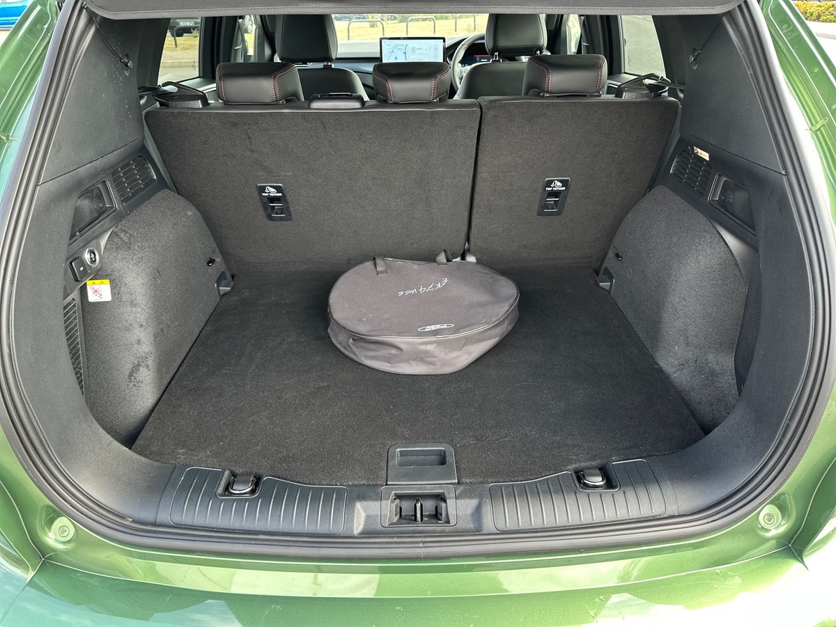 Vehicle 34