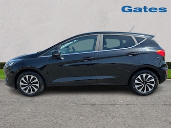 Used Vauxhall Astra 2015 for sale - 79001091: Photo