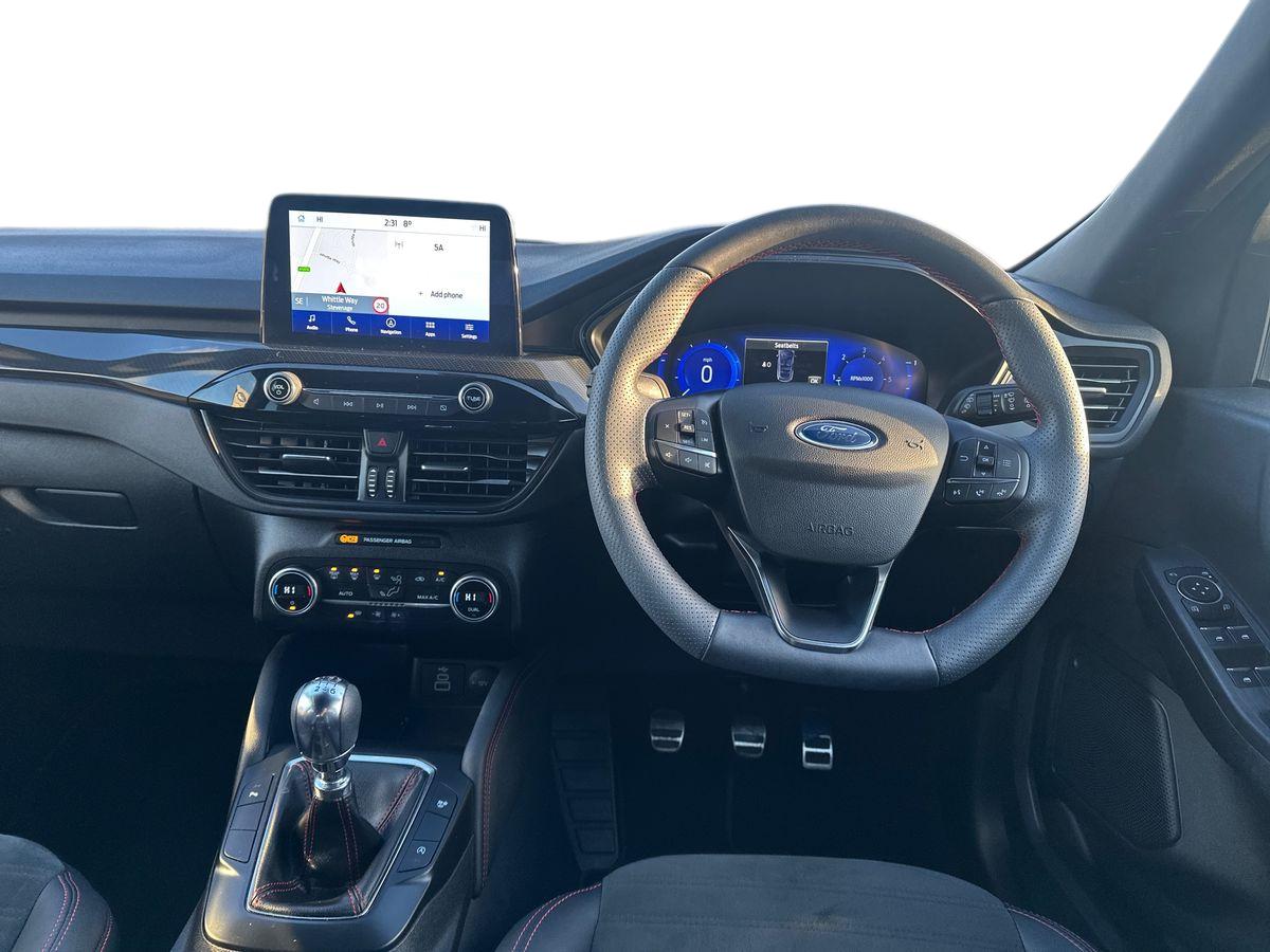 Used Ford Kuga 2022 for sale - 76804112: Photo 16