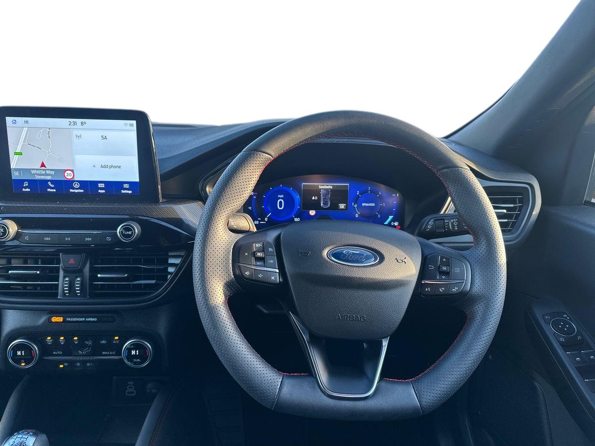 Used Ford Kuga 2022 for sale - 76804112: Photo 17