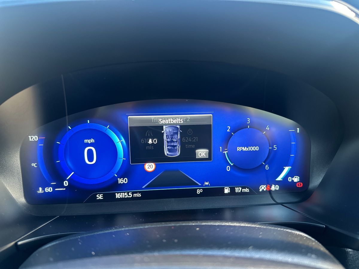 Used Ford Kuga 2022 for sale - 76804112: Photo 18