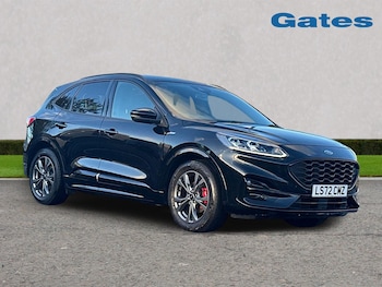 Used Ford Kuga 2022 for sale - 76804112: Photo