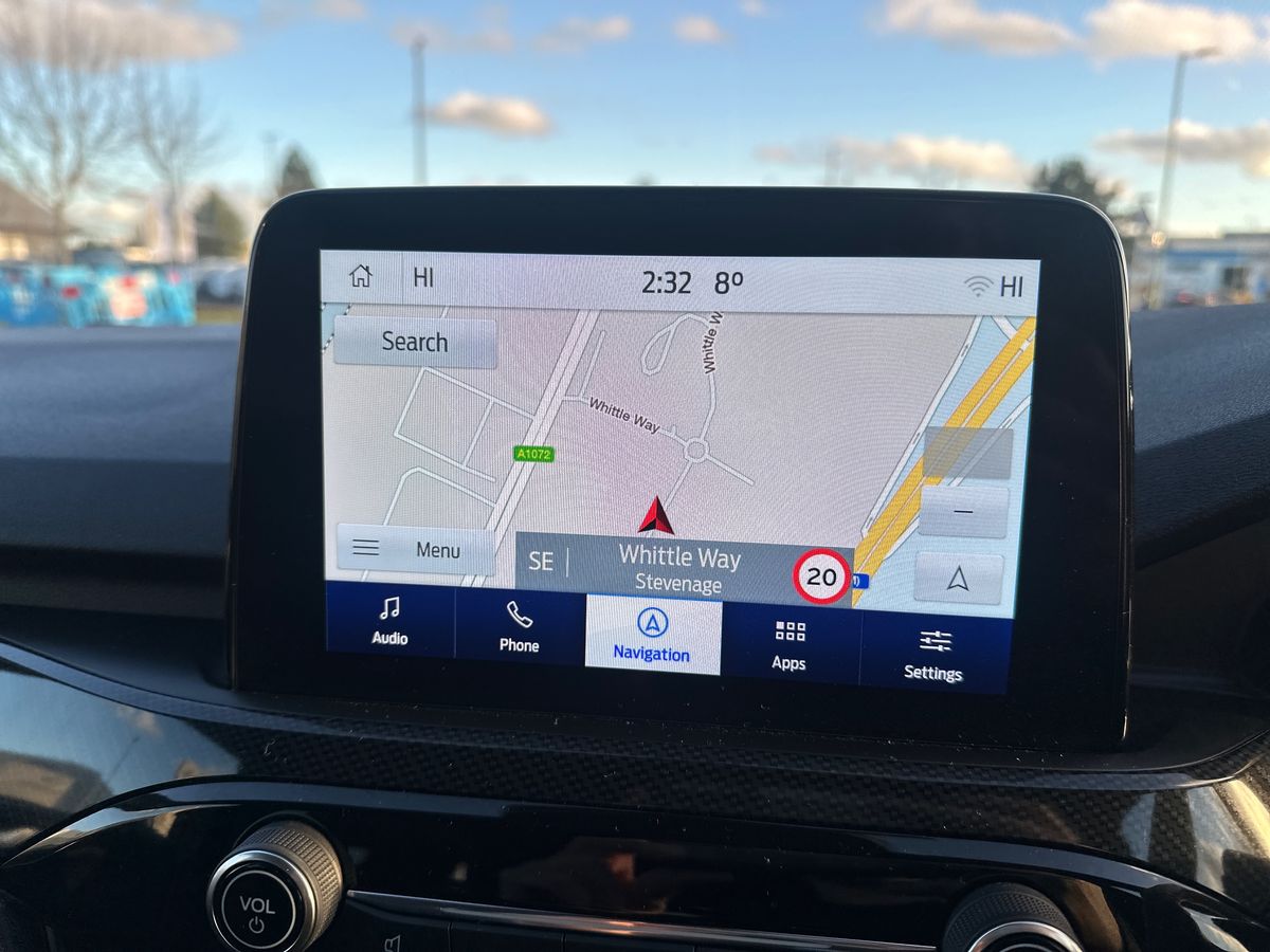 Used Ford Kuga 2022 for sale - 76804112: Photo 20