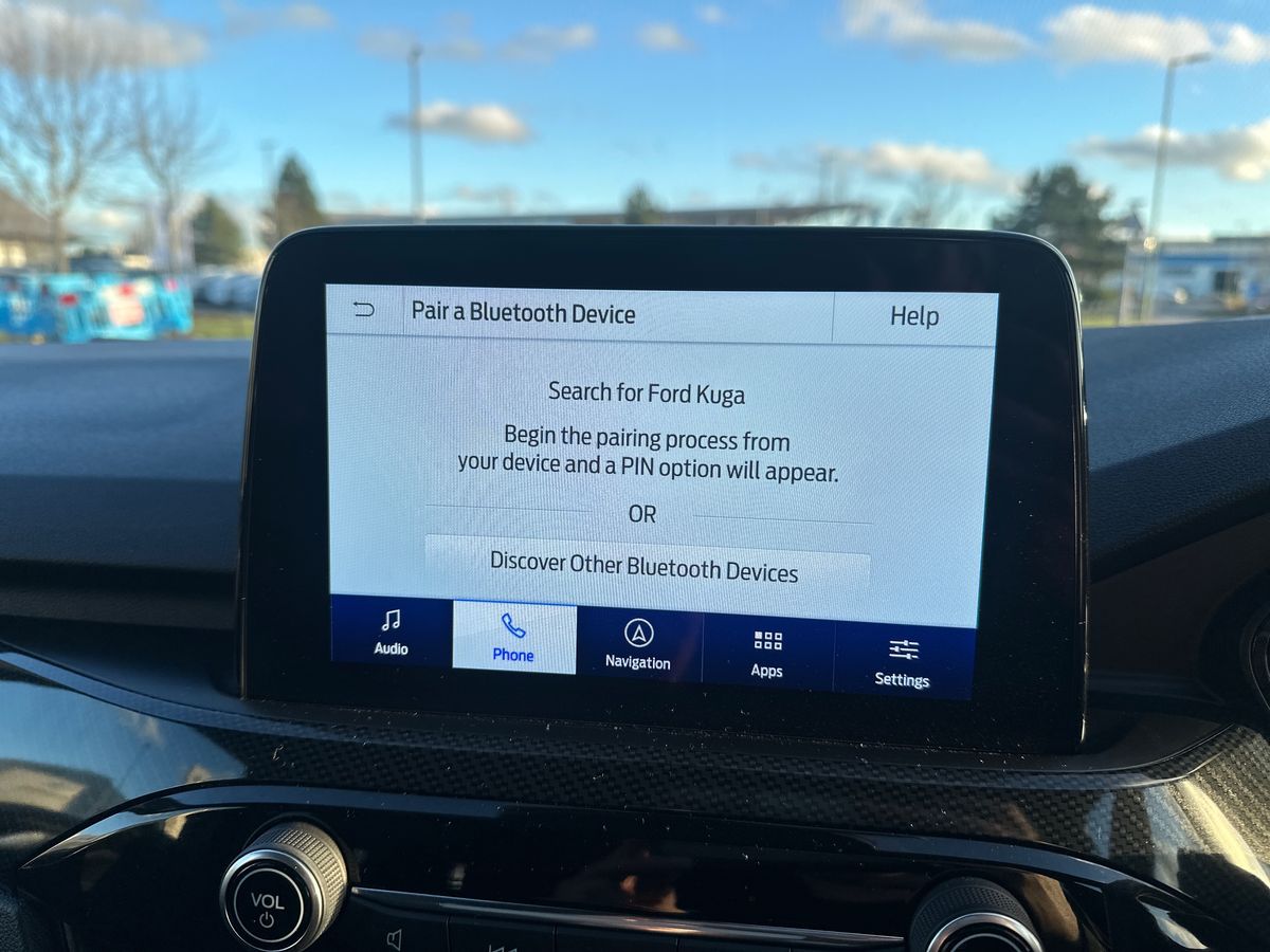 Used Ford Kuga 2022 for sale - 76804112: Photo 21