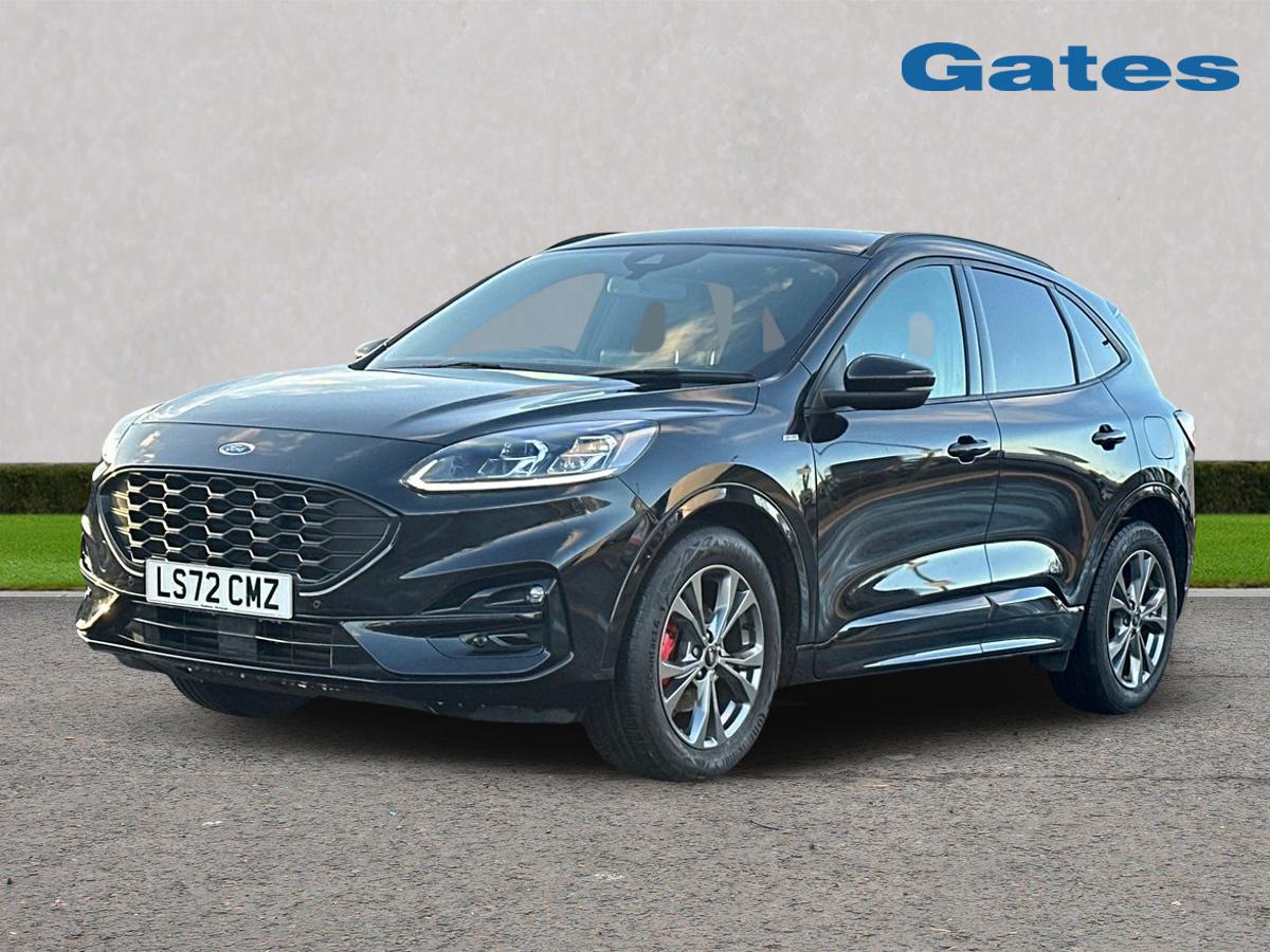 Used Ford Kuga 2022 for sale - 76804112: Photo 3