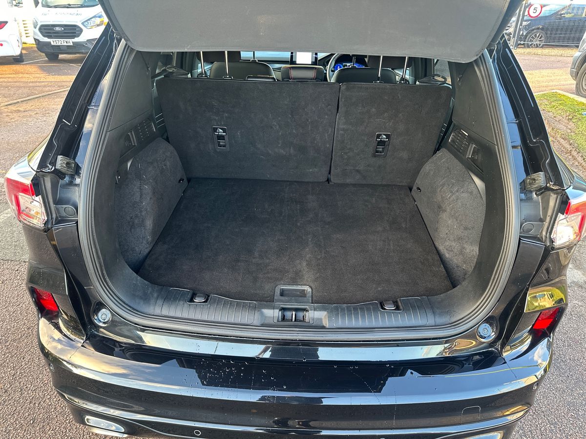 Used Ford Kuga 2022 for sale - 76804112: Photo 34