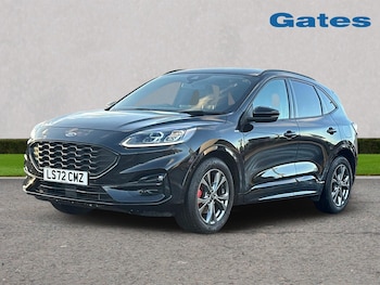 Used Ford Kuga 2022 for sale - 76804112: Photo