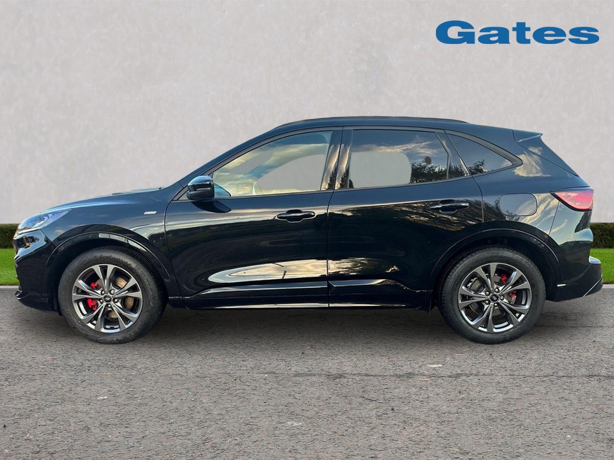 Used Ford Kuga 2022 for sale - 76804112: Photo 4