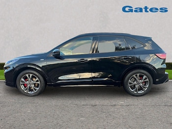 Used Ford Kuga 2022 for sale - 76804112: Photo