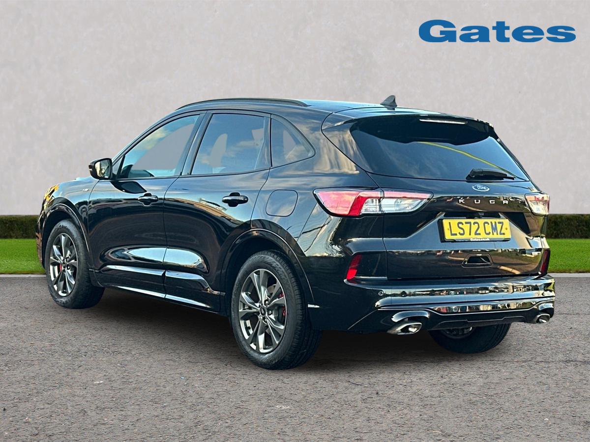 Used Ford Kuga 2022 for sale - 76804112: Photo 5