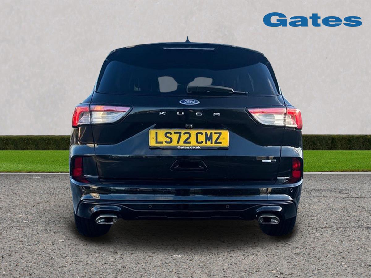 Used Ford Kuga 2022 for sale - 76804112: Photo 6