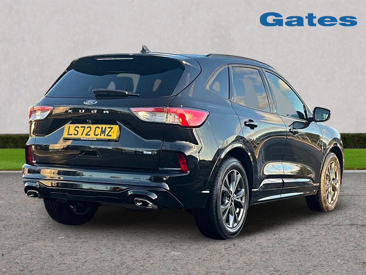 Used Ford Kuga 2022 for sale - 76804112: Photo 7