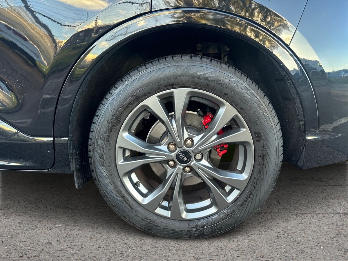 Used Ford Kuga 2022 for sale - 76804112: Photo 9