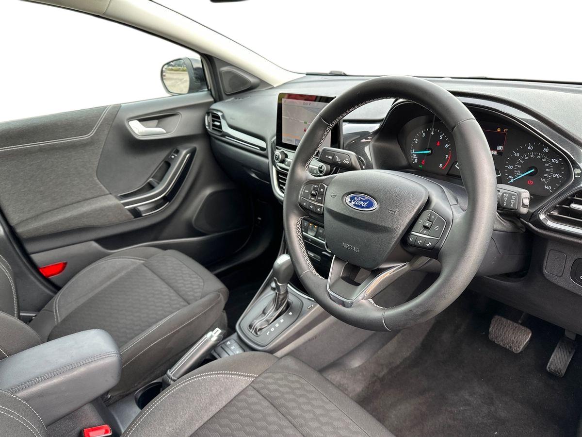 Used Ford Puma 2023 for sale - 77600451: Photo 10