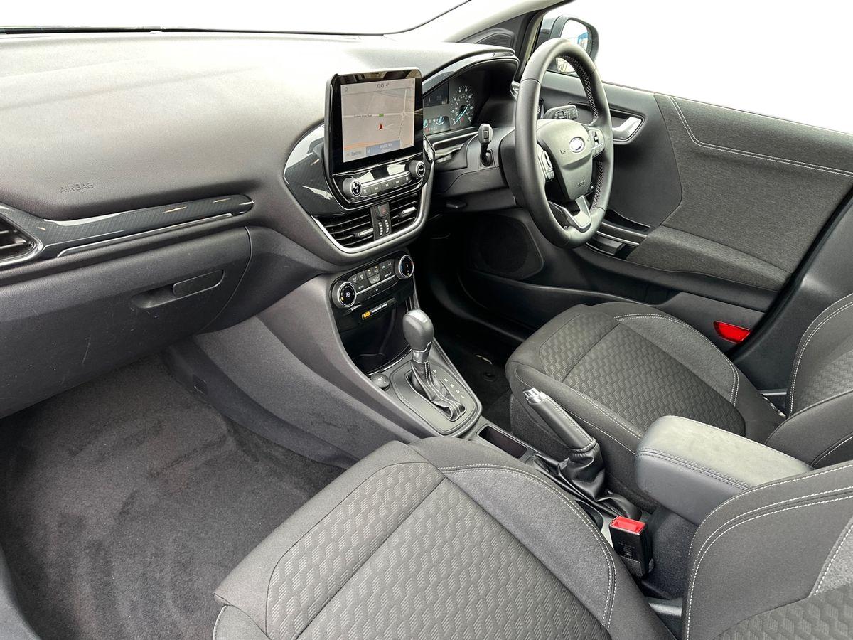 Used Ford Puma 2023 for sale - 77600451: Photo 11