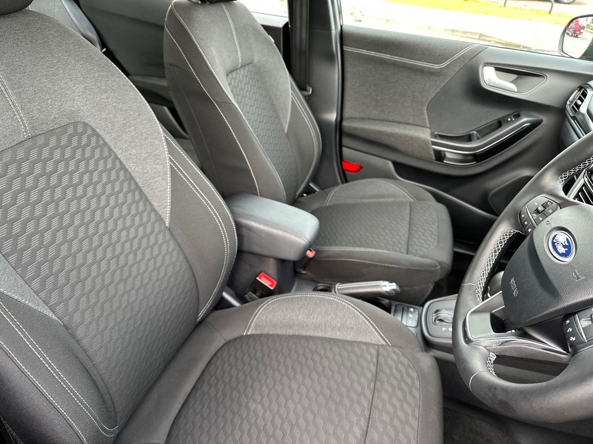 Used Ford Puma 2023 for sale - 77600451: Photo 12