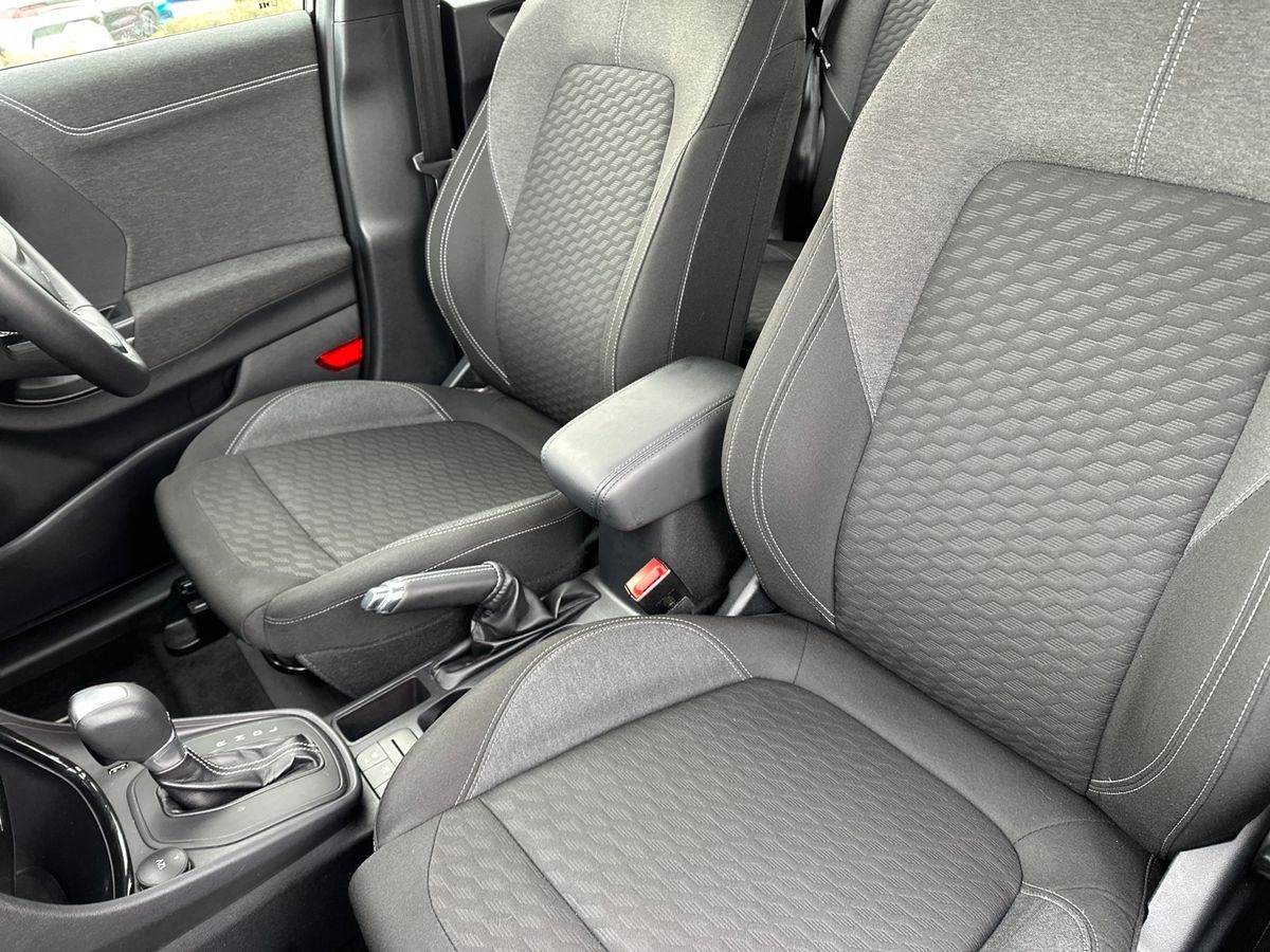 Used Ford Puma 2023 for sale - 77600451: Photo 13