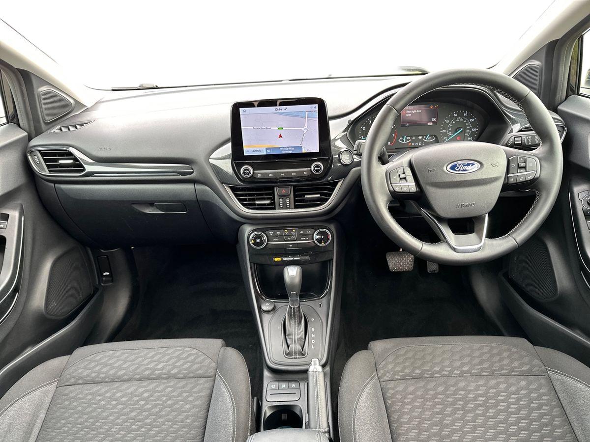 Used Ford Puma 2023 for sale - 77600451: Photo 15