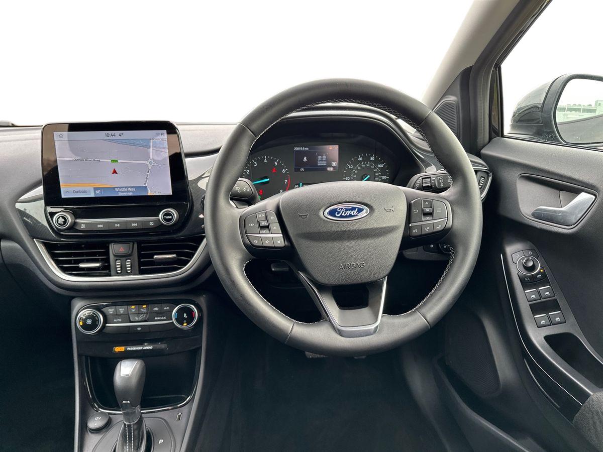 Used Ford Puma 2023 for sale - 77600451: Photo 16