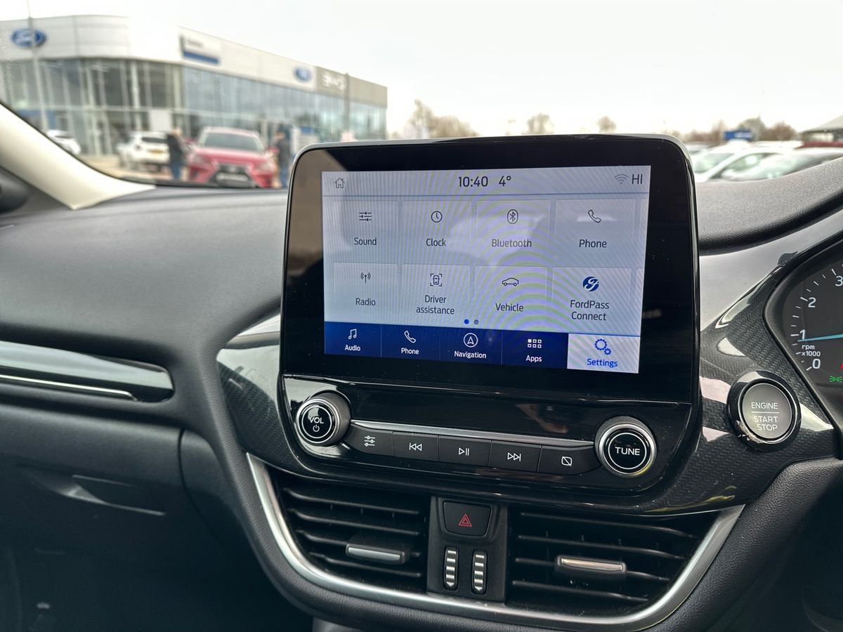 Used Ford Puma 2023 for sale - 77600451: Photo 19