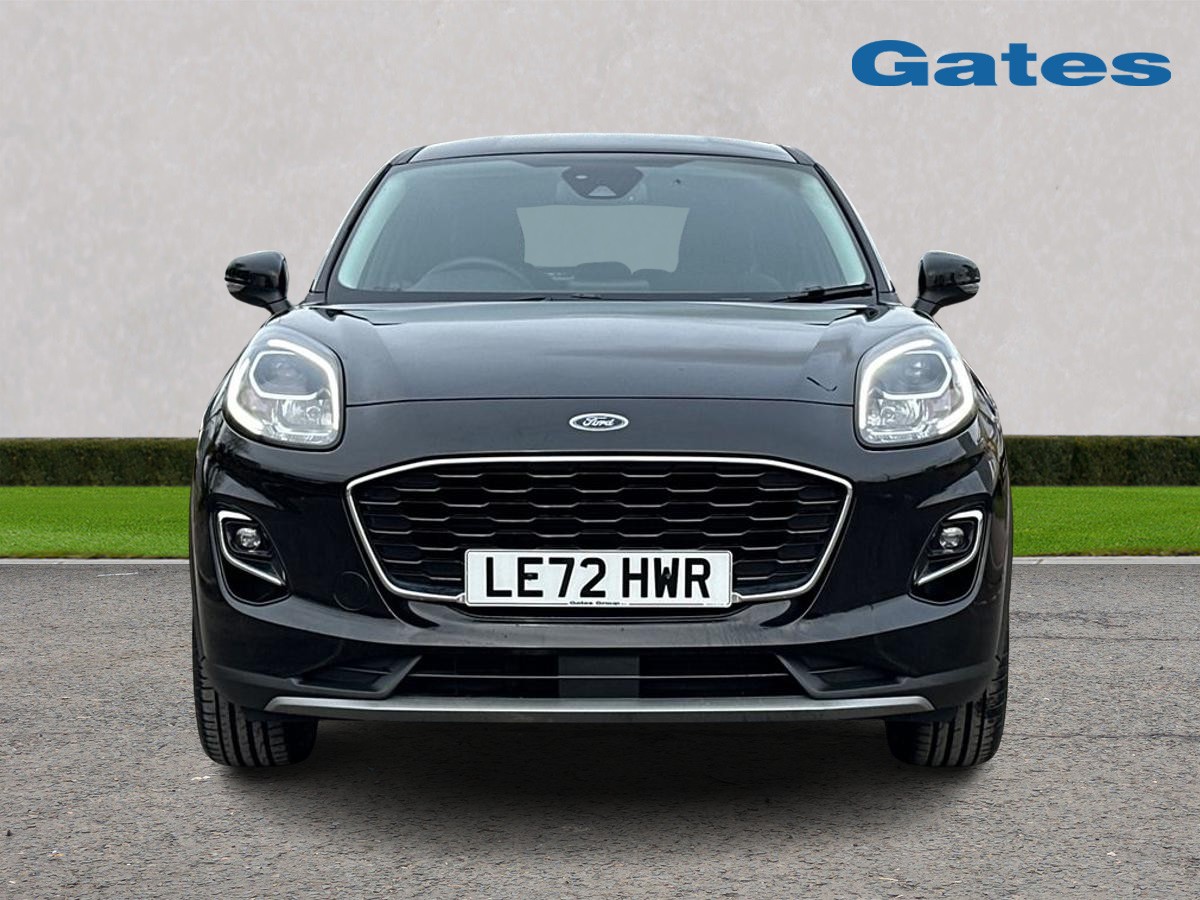 Used Ford Puma 2023 for sale - 77600451: Photo 2