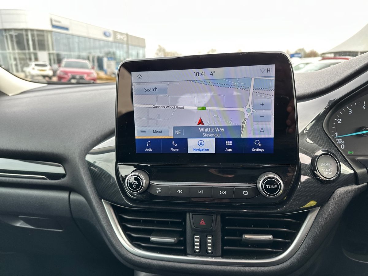 Used Ford Puma 2023 for sale - 77600451: Photo 20