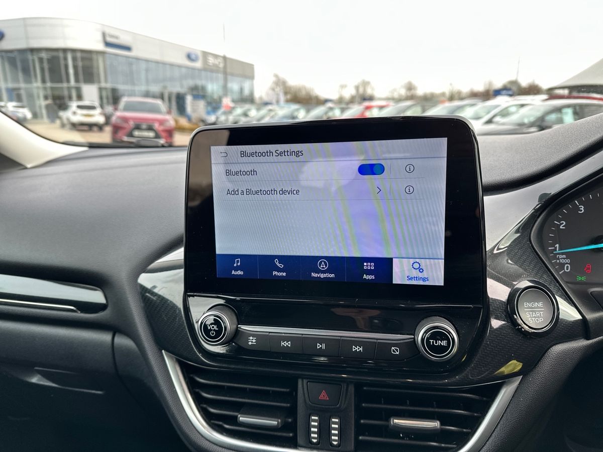 Used Ford Puma 2023 for sale - 77600451: Photo 21