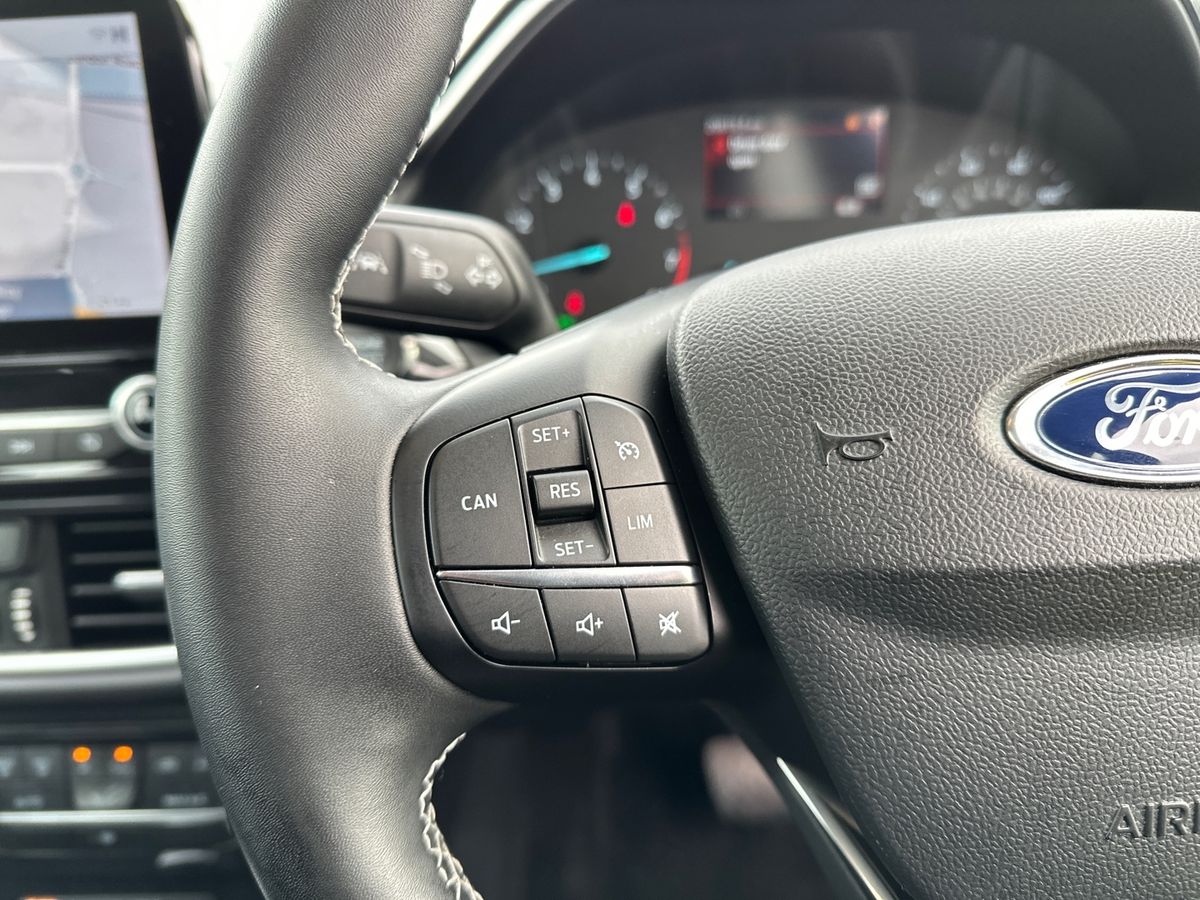 Used Ford Puma 2023 for sale - 77600451: Photo 26