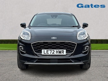 Used Ford Puma 2023 for sale - 77600451: Photo