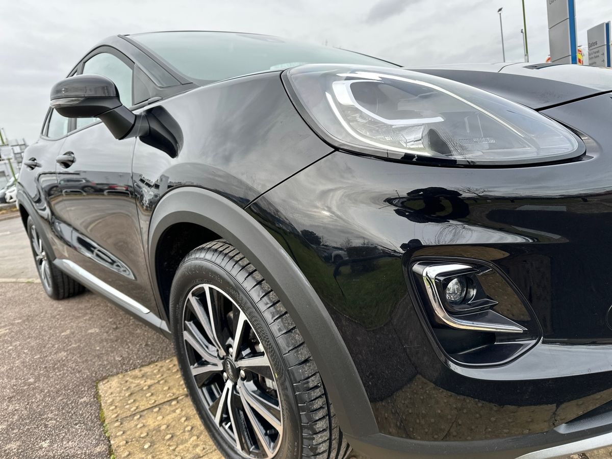 Used Ford Puma 2023 for sale - 77600451: Photo 32