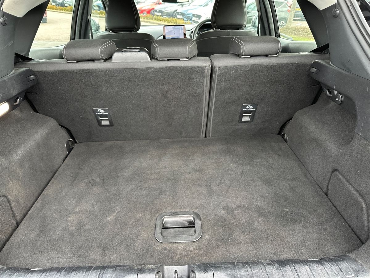 Used Ford Puma 2023 for sale - 77600451: Photo 34