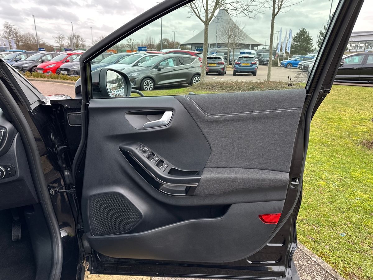 Used Ford Puma 2023 for sale - 77600451: Photo 35