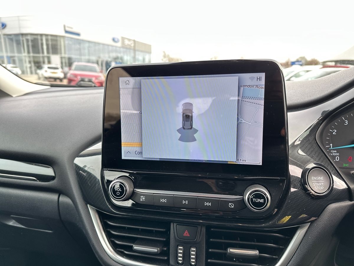 Used Ford Puma 2023 for sale - 77600451: Photo 36