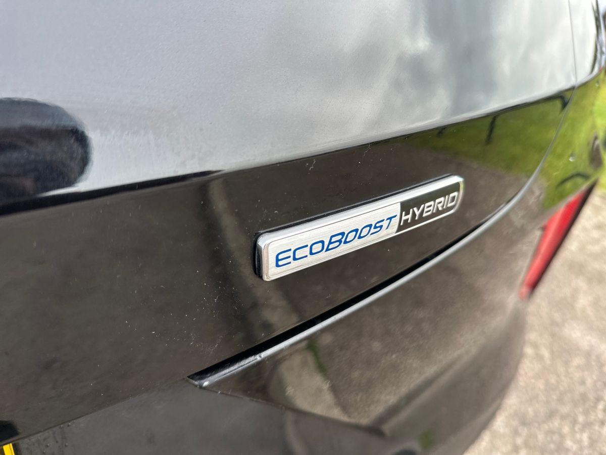 Used Ford Puma 2023 for sale - 77600451: Photo 37