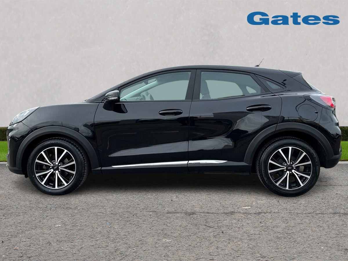Used Ford Puma 2023 for sale - 77600451: Photo 4