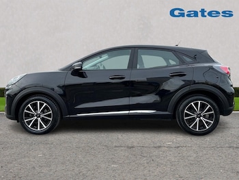 Used Ford Puma 2023 for sale - 77600451: Photo