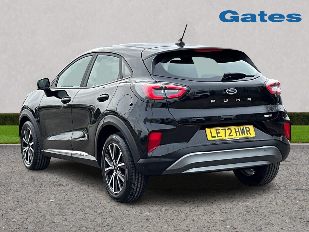 Used Ford Puma 2023 for sale - 77600451: Photo 5