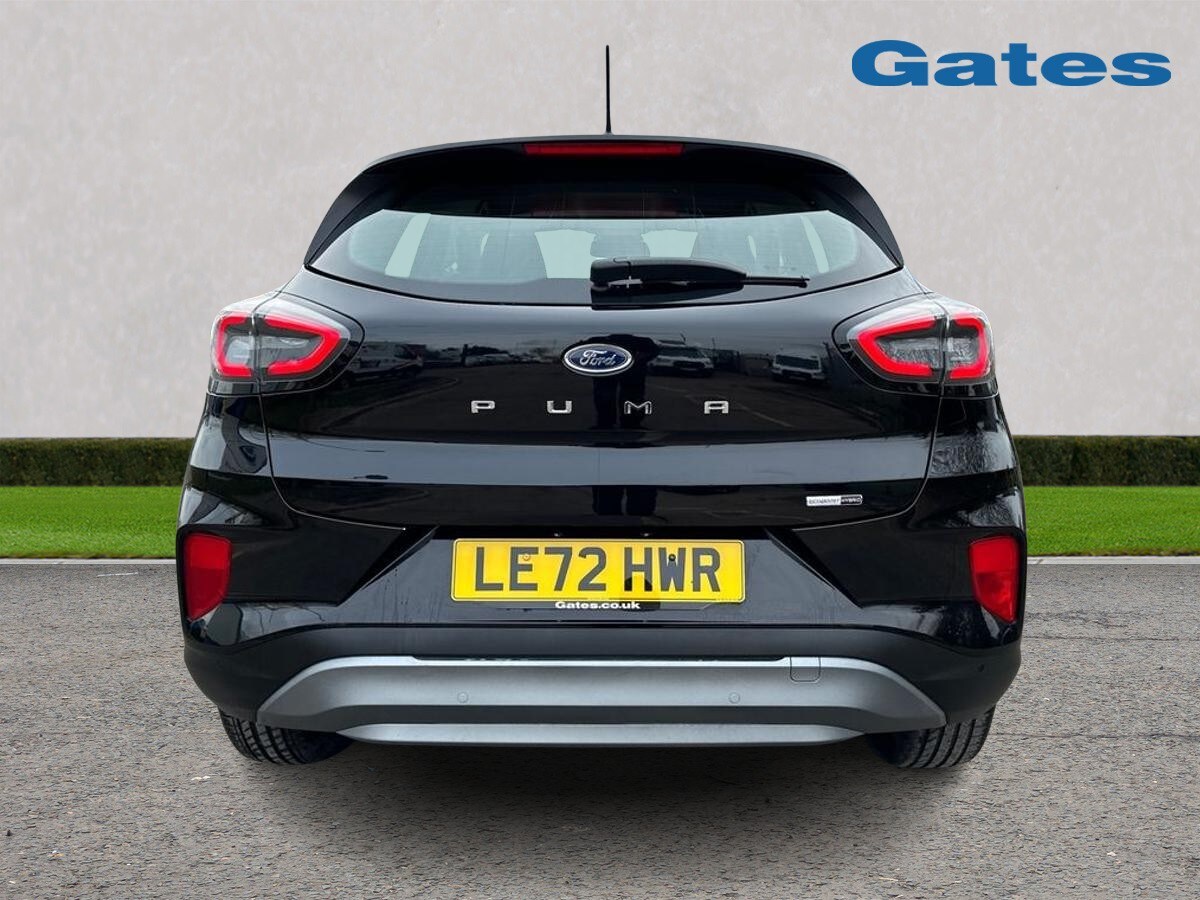 Used Ford Puma 2023 for sale - 77600451: Photo 6