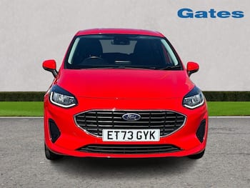Used Ford Fiesta 2024 for sale - 79811855: Photo
