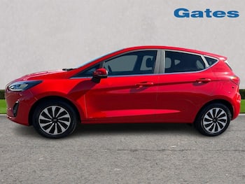Used Ford Fiesta 2024 for sale - 79811855: Photo