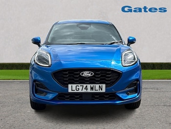Used Ford Puma 2024 for sale - 78967189: Photo