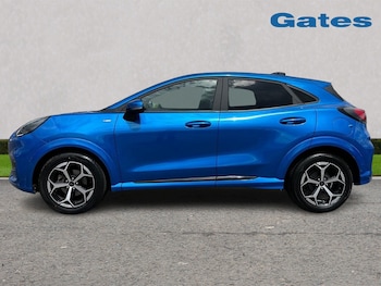Used Ford Puma 2024 for sale - 78967189: Photo